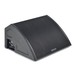 dB Technologies FMX15 15'' Active Floor Monitor, Front Angled Right