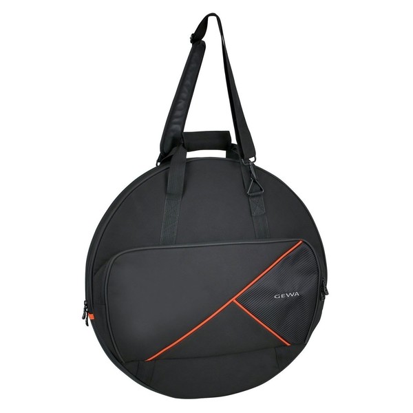 Gewa 22" Premium Cymbal Bag w/Stick Bag Pocket