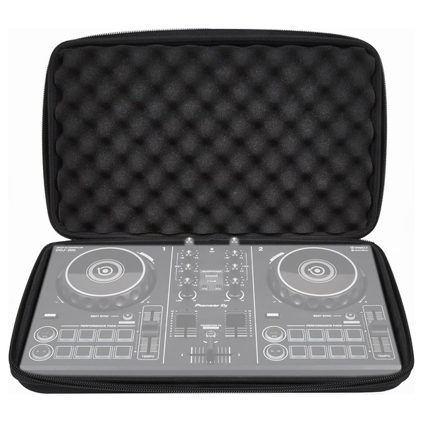 Pioneer DDJ-200 Bag - Front Open (Controller Not Included)