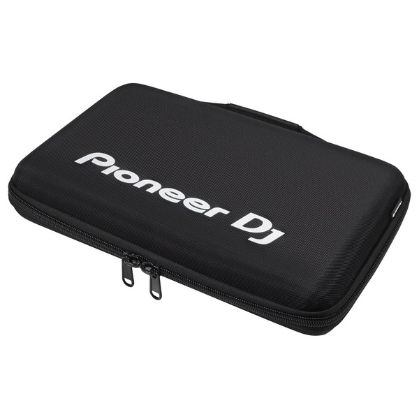 DDJ-200 DJ Controller Bag - Angled Closed