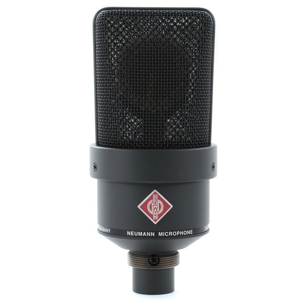 Neumann TLM 103 Condenser Microphone, Black