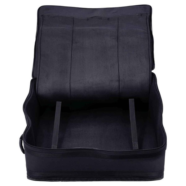 Gewa SPS E-Drums Rack Gig Bag - Open
