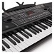 MK-2000 54-key Portable Keyboard by Gear4music - Nearly New