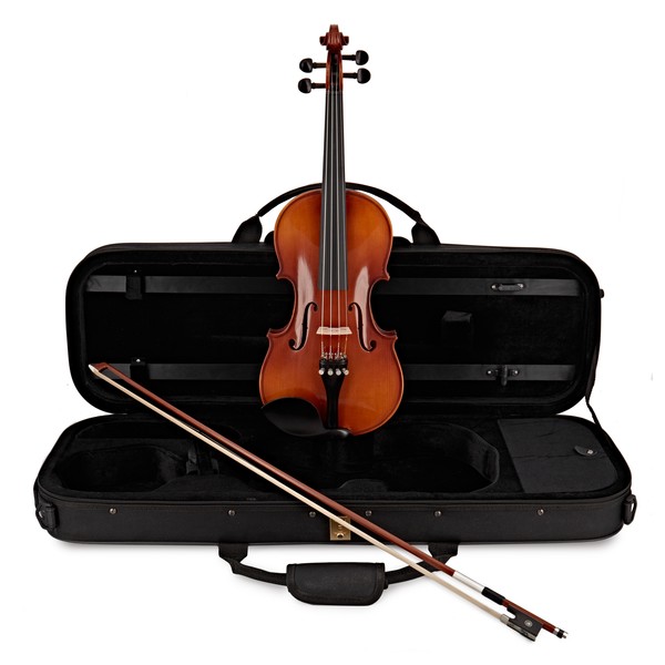 Archer 44V-500 Full Size Violin by Gear4music