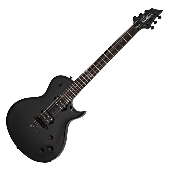 Washburn Parallaxe L100, Black