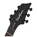 Washburn Parallaxe L100, Black