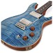 PRS David Grissom DGT, Faded Blue Jean #0294462