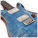 PRS David Grissom DGT, Faded Blue Jean #0294462