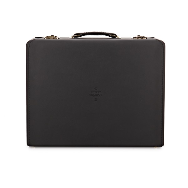 Buffet Double Clarinet Case