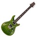 PRS Custom 24, Emerald Green #0270668