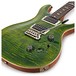 PRS Custom 24, Emerald Green #0270668