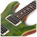 PRS Custom 24, Emerald Green #0270668