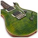 PRS Custom 24, Emerald Green #0270668