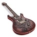 PRS Custom 24, Charcoal Cherry Burst #0289838