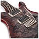 PRS Custom 24, Charcoal Cherry Burst #0289838