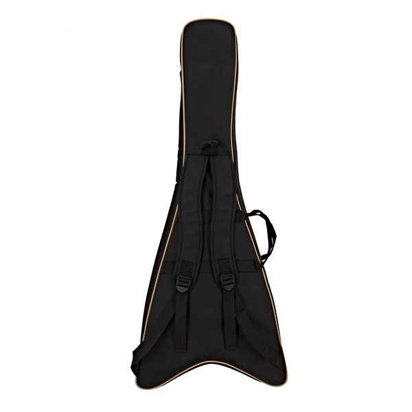 Washburn Paralaksa V260, Carbon Black | Gear4music