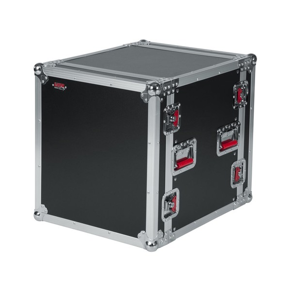 Gator G-TOUR 12U Road Rack Case, 12U