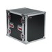 Gator G-TOUR 12U Road Rack Case, 12U