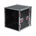 Gator G-TOUR 12U Road Rack Case, 12U