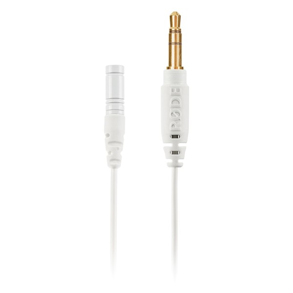 Lavalier Go Microphone - Connector
