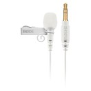 Rode Lavalier GO, White