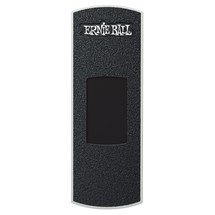 Ernie Ball P06200 Volume Pedal JR Tuner Pedal, White