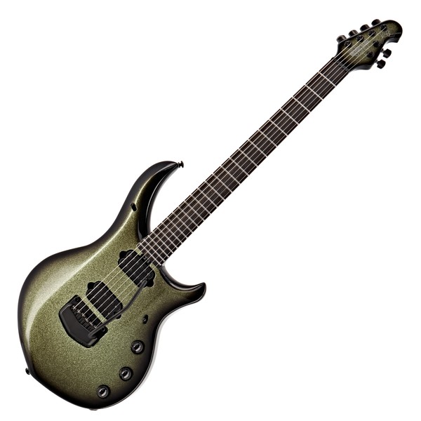 Music Man BFR Majesty, Gremlin Sparkle