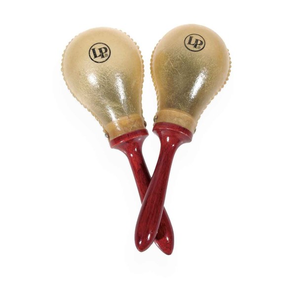 LP Macho Maracas