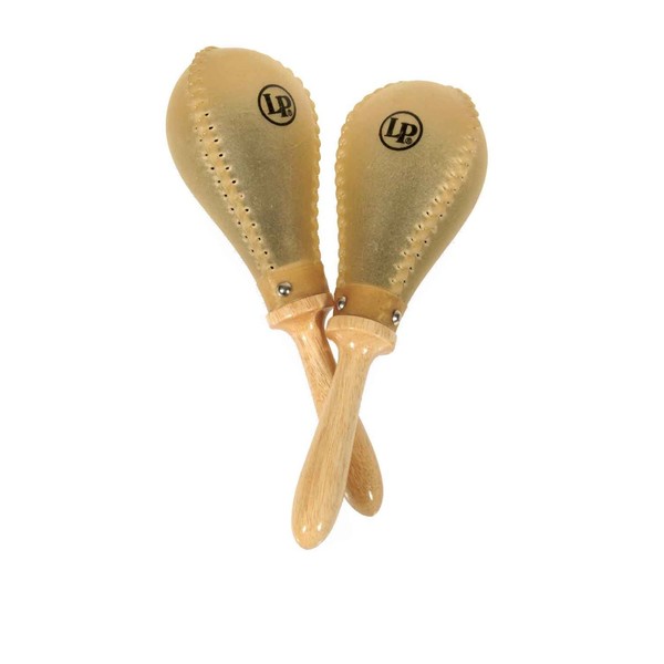 LP Rawhide Maracas