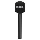 Rode Interview Go