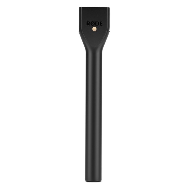 Interview Go Microphone Adapter - Rear
