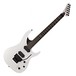 Washburn Parallaxe S100 ARFR, White Matte