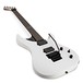 Washburn Parallaxe S100 ARFR, White Matte