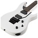 Washburn Parallaxe S100 ARFR, White Matte