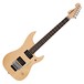 Washburn N2-NUNO Nuno Bettencourt, Natural Matte