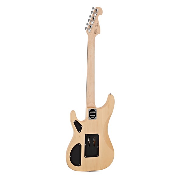 Washburn N2-NUNO Nuno Bettencourt, Natural Matte