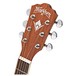 Washburn D7SCE Harvest Electro Acoustic, Tobacco Sunburst