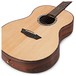 Washburn Elegante S24S Bella Tono Acoustic, Gloss Natural