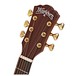 Washburn Elegante S24S Bella Tono Acoustic, Gloss Natural