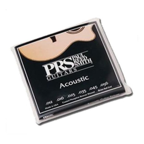 PRS Acoustic Strings, 12-56 - main