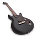 PRS SE Mira, Black