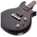 PRS SE Mira, Black