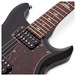 PRS SE Mira, Black