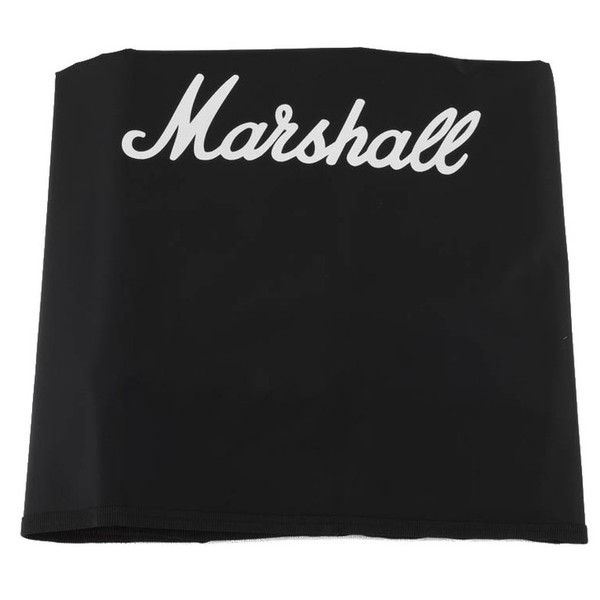 Marshall 2061X Cover - main
