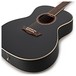 Washburn G7SBM Harvest Acoustic, Black Matte