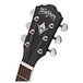 Washburn G7SBM Harvest Acoustic, Black Matte