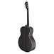 Washburn G7SBM Harvest Acoustic, Black Matte