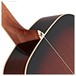 Washburn D7S ATB Harvest Acoustic, Sunburst