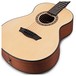 Washburn G-MINI 5 Apprentice Acoustic, Natural