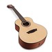 Washburn G-MINI 5 Apprentice Acoustic, Natural